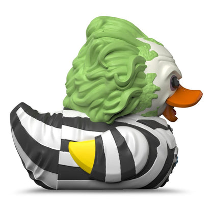 Beetlejuice tubbz mini pvc figuur Beetlejuice 5 cm