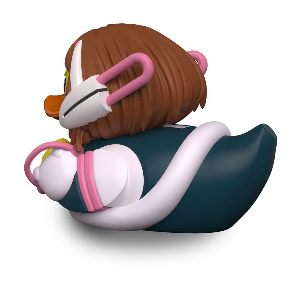 My Hero Academia Tubbz PVC Figuur Ochaco Uraraka 1e editie 10 cm