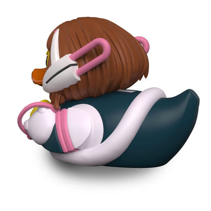 My Hero Academia Tubbz PVC Figuur Ochaco Uraraka 1e editie 10 cm