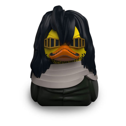 My Hero Academia Tubbz PVC Figuur Shota Aizawa 1e editie 10 cm
