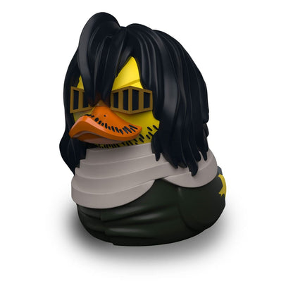 My Hero Academia Tubbz PVC Figuur Shota Aizawa 1e editie 10 cm