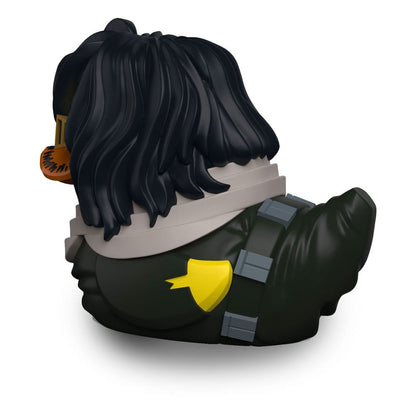 My Hero Academia Tubbz PVC Figuur Shota Aizawa 1e editie 10 cm