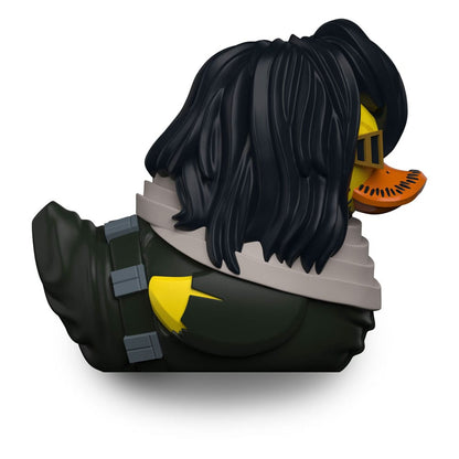 My Hero Academia Tubbz PVC Figuur Shota Aizawa 1e editie 10 cm