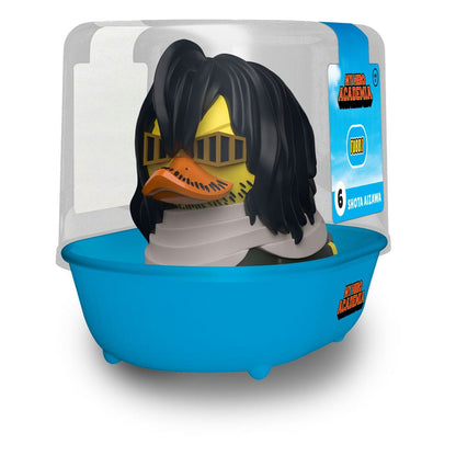 My Hero Academia Tubbz PVC Figuur Shota Aizawa 1e editie 10 cm