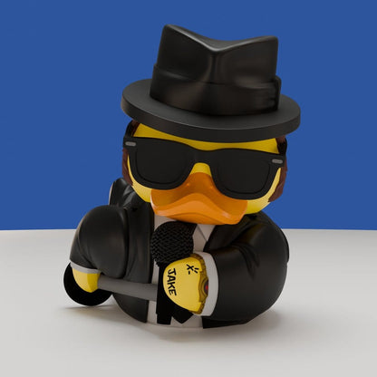 The Blues Brothers Tubbz PVC-figuur Jake Collector's Edition 10 cm