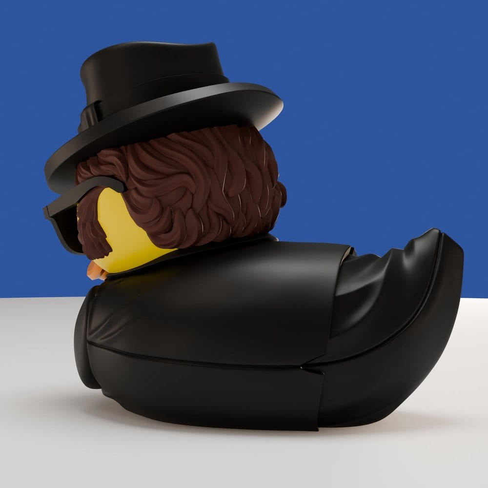 The Blues Brothers Tubbz PVC-figuur Jake Collector's Edition 10 cm