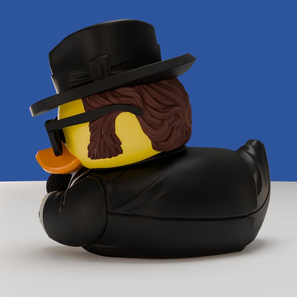 The Blues Brothers Tubbz PVC-figuur Jake Collector's Edition 10 cm
