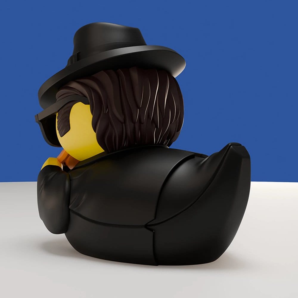 The Blues Brothers Tubbz PVC-figuur Elwood Collector's Edition 10 cm