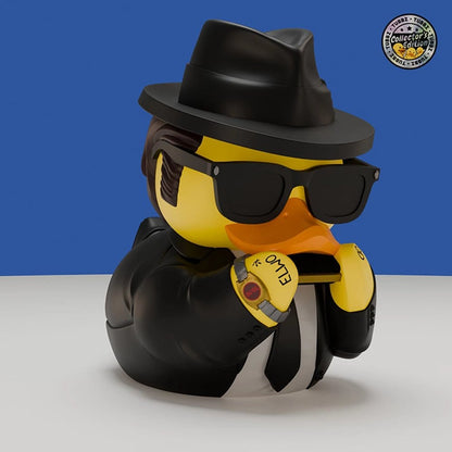 The Blues Brothers Tubbz PVC-figuur Elwood Collector's Edition 10 cm