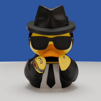 The Blues Brothers Tubbz PVC-figuur Elwood Collector's Edition 10 cm