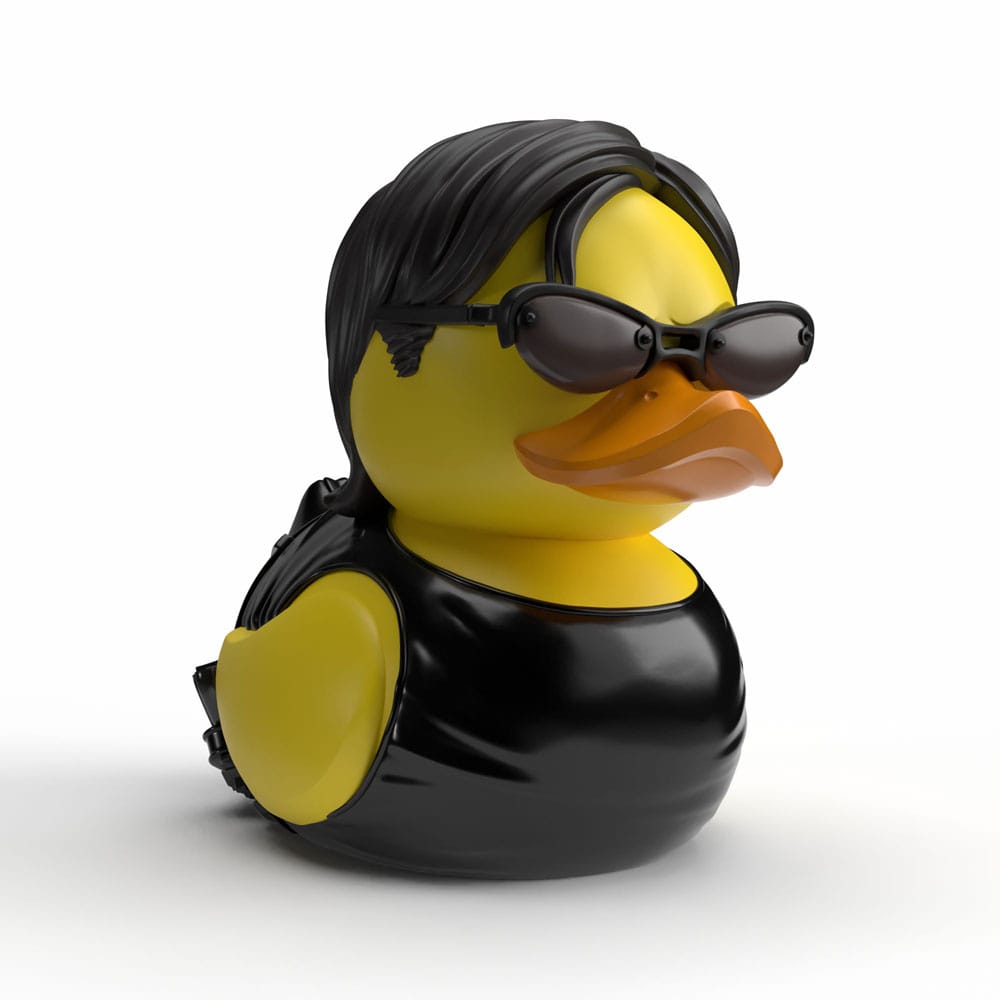 Matrix Tubbz PVC-figuur Trinity 1e editie 10 cm