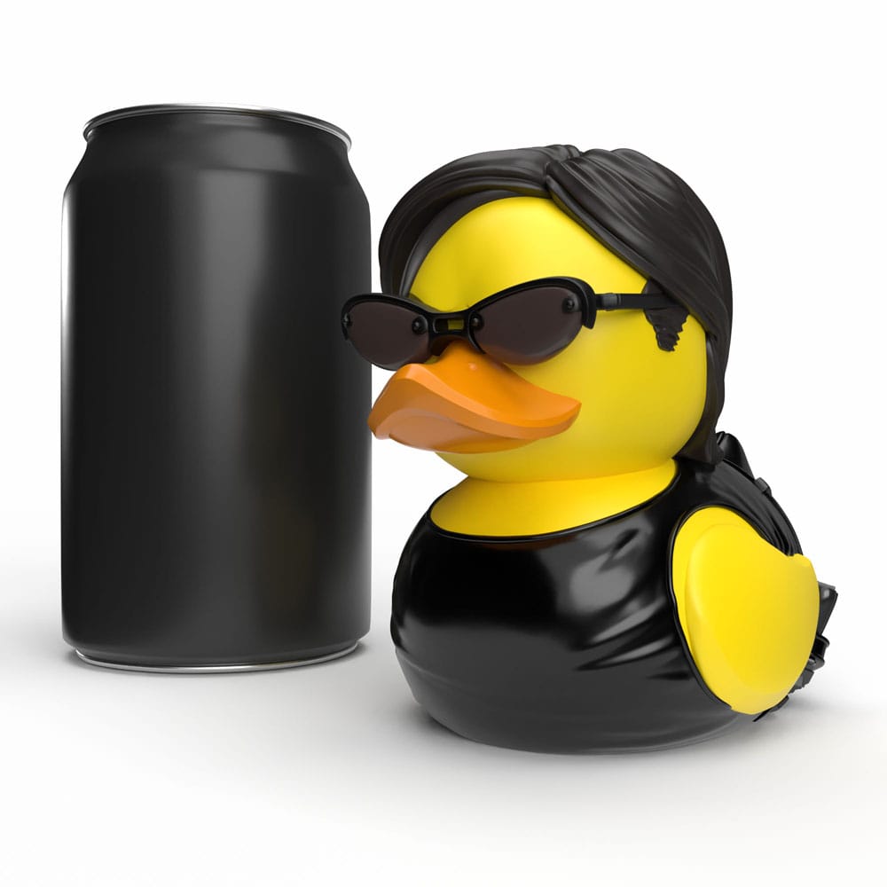 Matrix Tubbz PVC-figuur Trinity 1e editie 10 cm