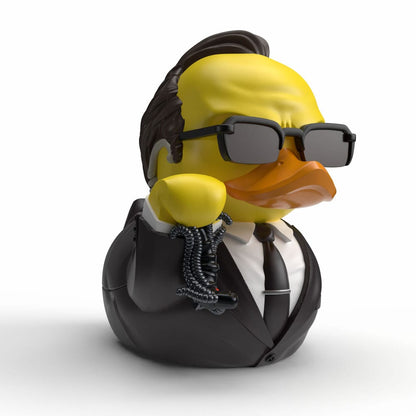 Matrix Tubbz PVC-figuur Agent Smith 1e editie 10 cm