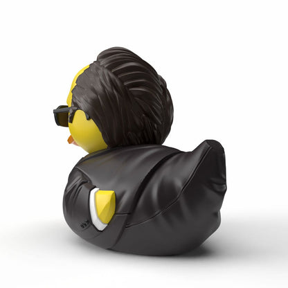 Matrix Tubbz PVC-figuur Agent Smith 1e editie 10 cm