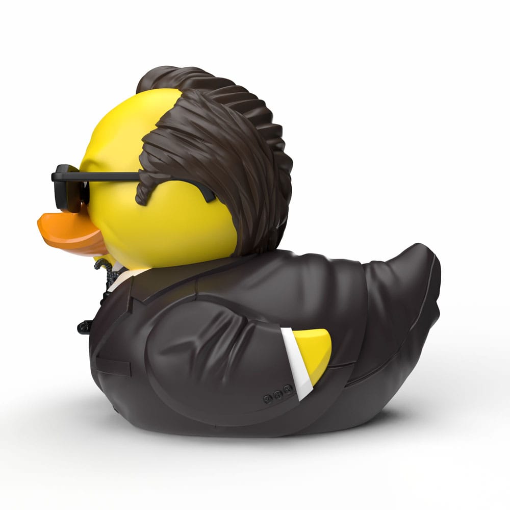 Matrix Tubbz PVC-figuur Agent Smith 1e editie 10 cm