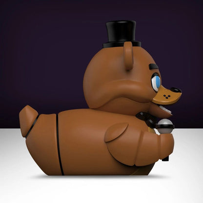Vijf nachten bij Freddy’s Tubbz PVC -figuur Freddy 1e editie 10 cm