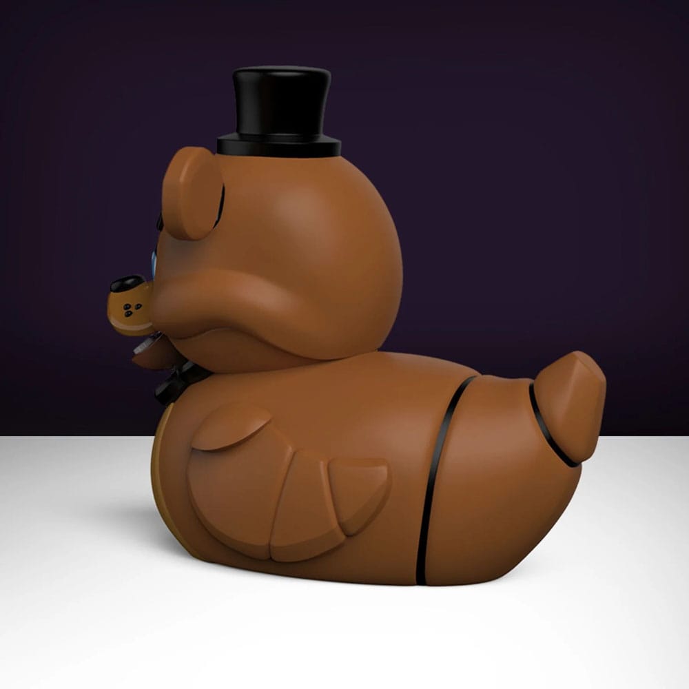 Vijf nachten bij Freddy’s Tubbz PVC -figuur Freddy 1e editie 10 cm