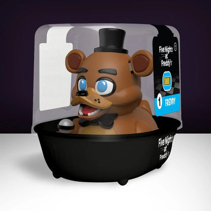 Vijf nachten bij Freddy’s Tubbz PVC -figuur Freddy 1e editie 10 cm