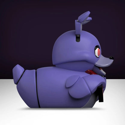 Vijf nachten bij Freddy´s Tubbz PVC Figuur Bonnie 1e editie 10 cm