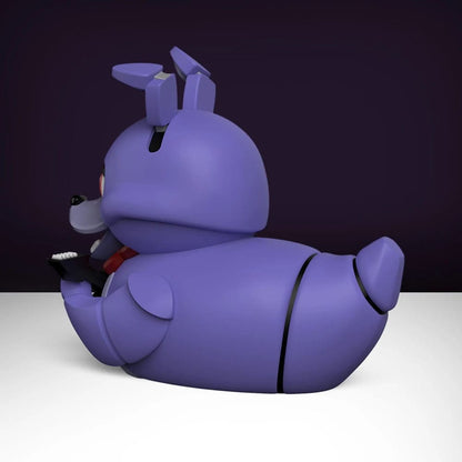 Vijf nachten bij Freddy´s Tubbz PVC Figuur Bonnie 1e editie 10 cm