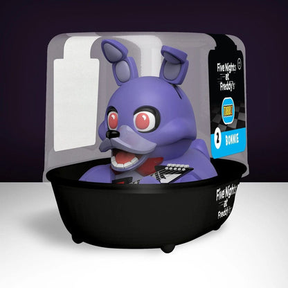 Vijf nachten bij Freddy´s Tubbz PVC Figuur Bonnie 1e editie 10 cm