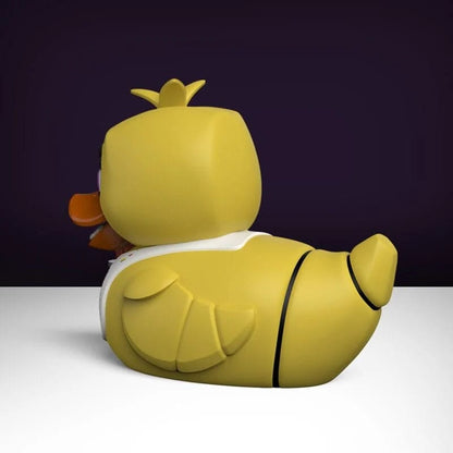 Vijf nachten bij Freddy’s Tubbz PVC Figuur Chica 1e editie 10 cm