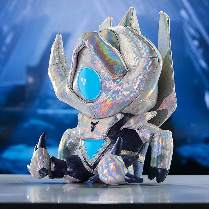 Destiny tubbz pluche figuur legendarische atheon 24 cm