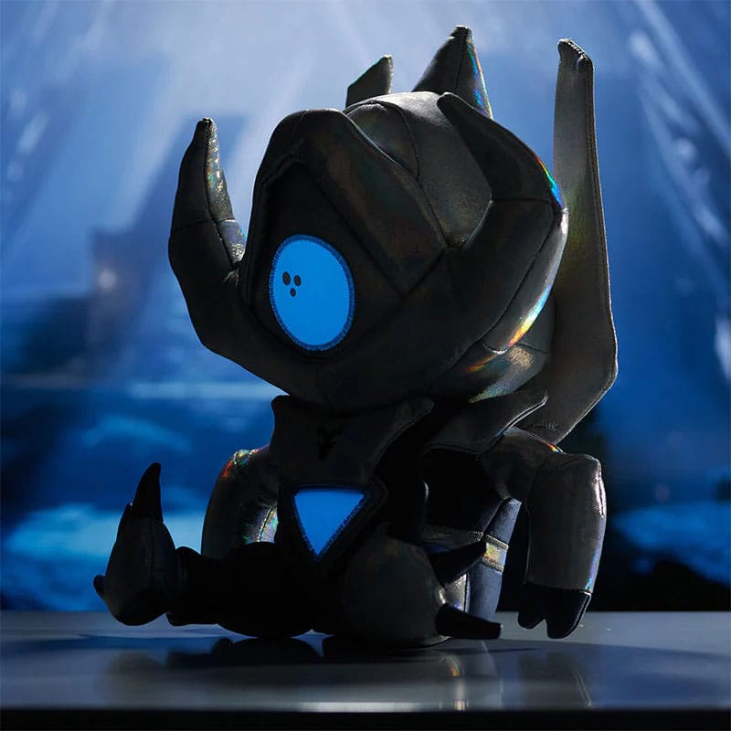 Destiny tubbz pluche figuur legendarische atheon 24 cm