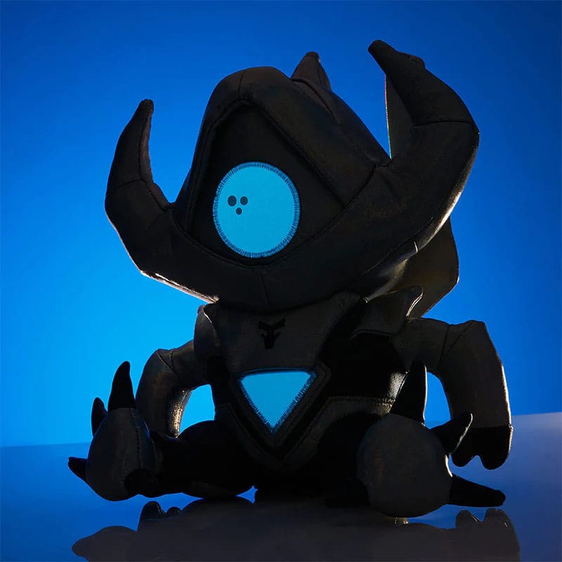 Destiny tubbz pluche figuur legendarische atheon 24 cm