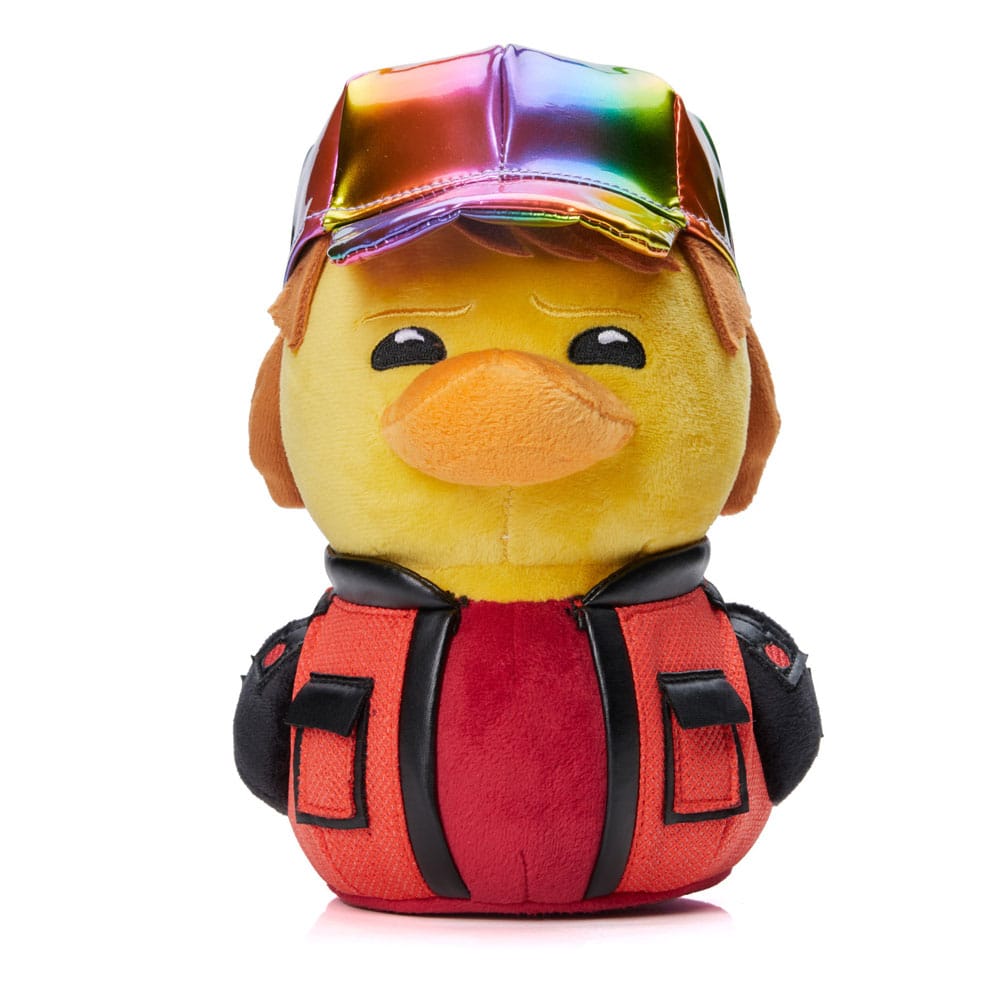 Terug naar het toekomstige tubbz pluche figuur Marty McFly 2015 23 cm