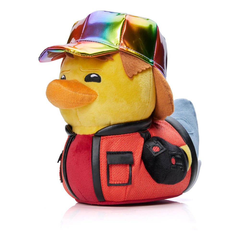 Terug naar het toekomstige tubbz pluche figuur Marty McFly 2015 23 cm