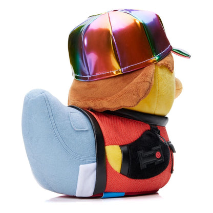 Terug naar het toekomstige tubbz pluche figuur Marty McFly 2015 23 cm