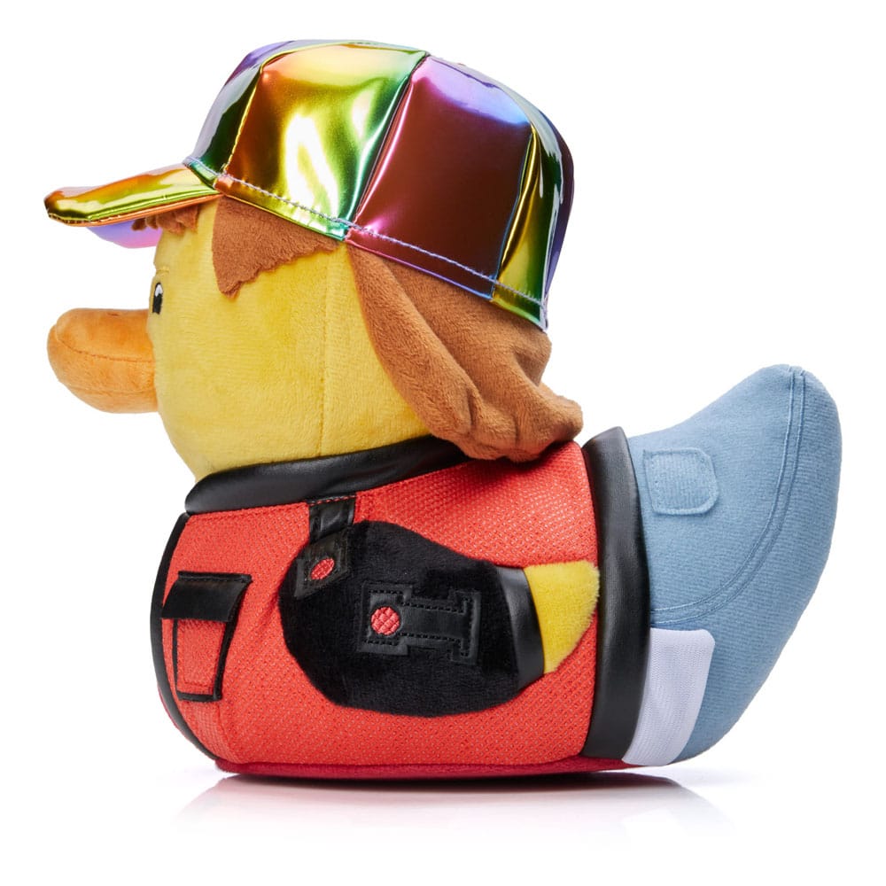 Terug naar het toekomstige tubbz pluche figuur Marty McFly 2015 23 cm