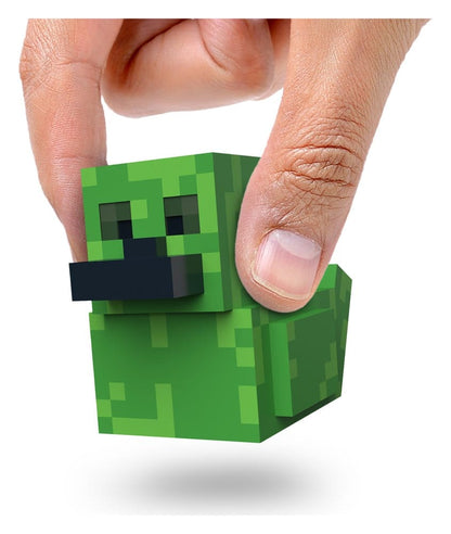Minecraft Tubbz Mini PVC-figuur Creeper