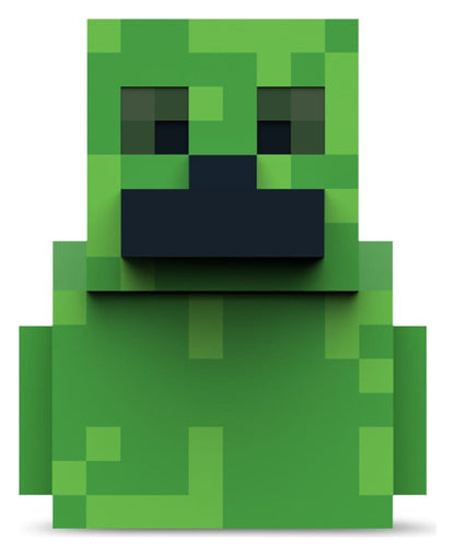 Minecraft Tubbz Mini PVC-figuur Creeper