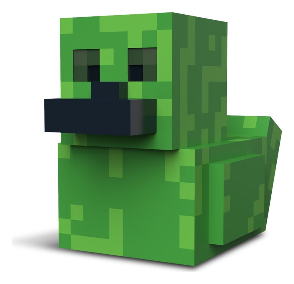 Minecraft Tubbz Mini PVC-figuur Creeper