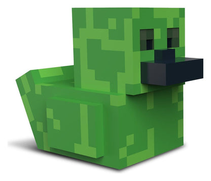 Minecraft Tubbz Mini PVC-figuur Creeper