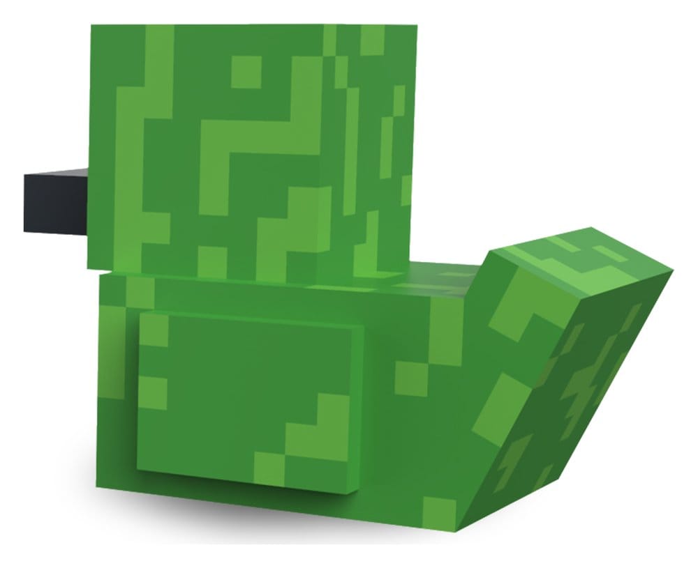 Minecraft Tubbz Mini PVC-figuur Creeper