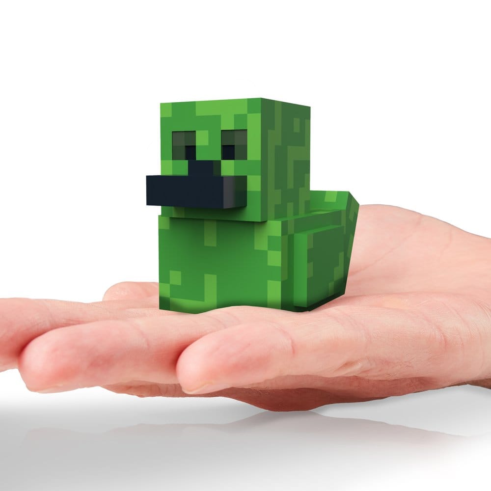 Minecraft Tubbz Mini PVC-figuur Creeper