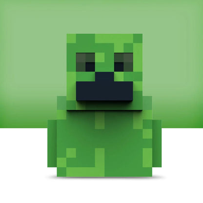 Minecraft Tubbz PVC Figuur Creeper 1e editie 10 cm