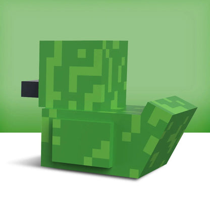 Minecraft Tubbz PVC Figuur Creeper 1e editie 10 cm