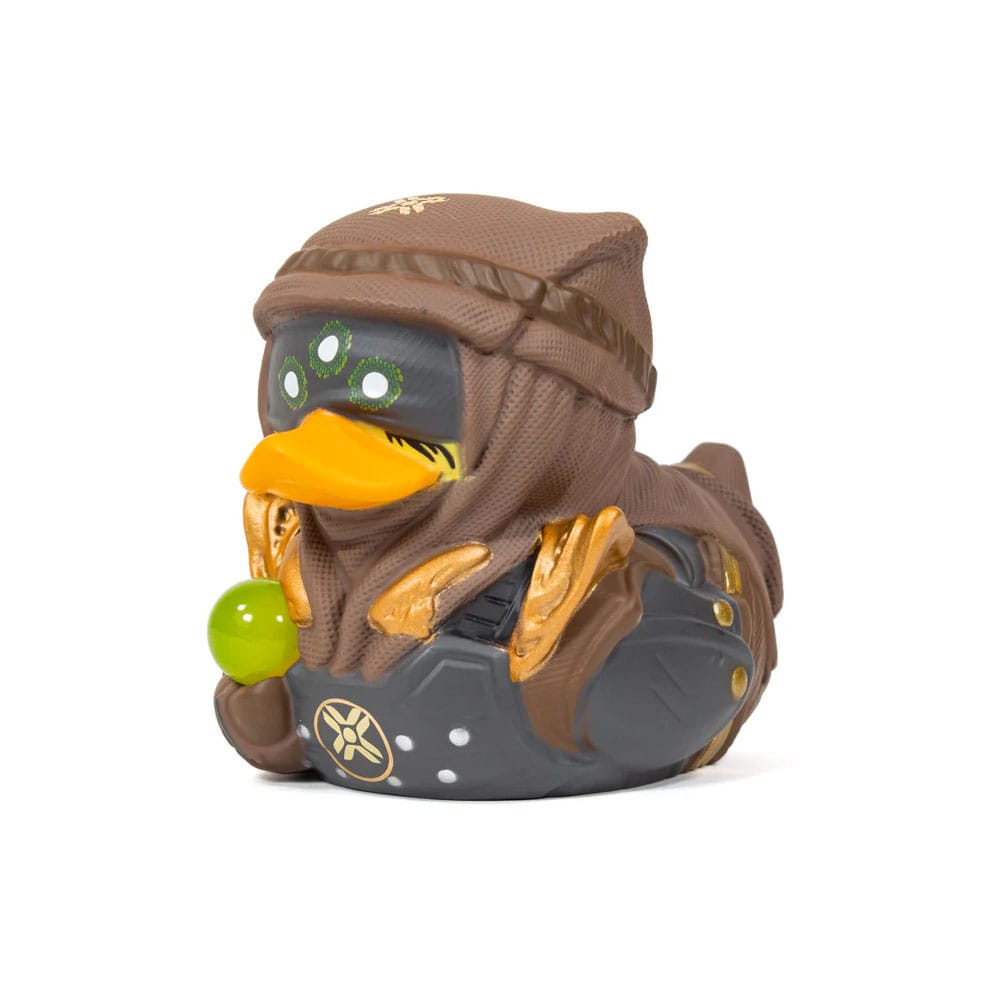 Destiny Tubbz PVC Figuur Eris Morn Boxed Edition 10 cm