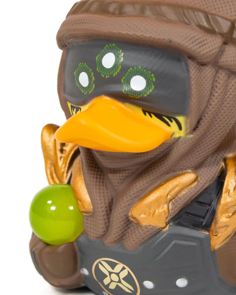 Destiny Tubbz PVC Figuur Eris Morn Boxed Edition 10 cm