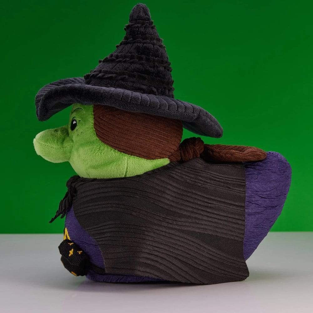 Wicked Tubbz Pluche Figuur Elphaba 20 cm