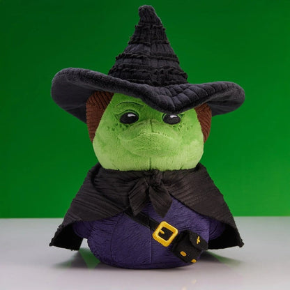 Wicked Tubbz Pluche Figuur Elphaba 20 cm