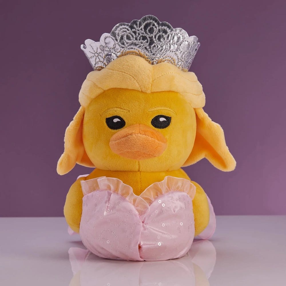 Wicked Tubbz Pluche Figuur Glinda 20 cm