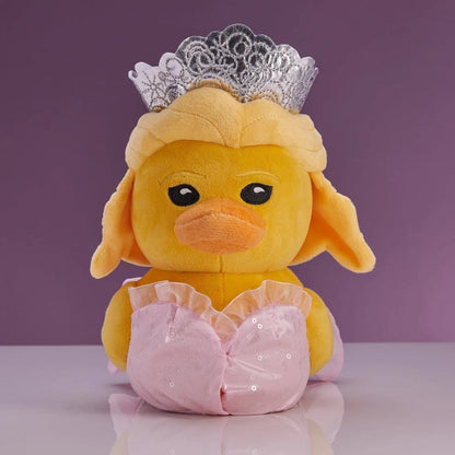 Wicked Tubbz Pluche Figuur Glinda 20 cm