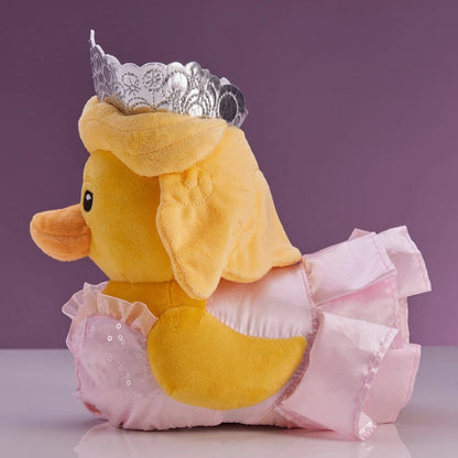 Wicked Tubbz Pluche Figuur Glinda 20 cm