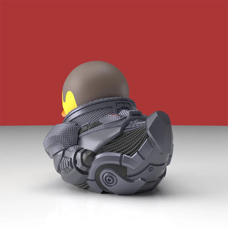 Mass Effect Tubbz Mini PVC Figuur Commander Shepard Male ver. 5 cm