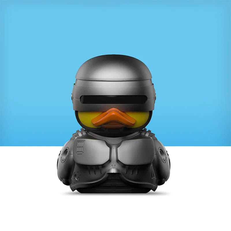 RoboCop Tubbz Mini PVC Figuur Robocop 5 cm